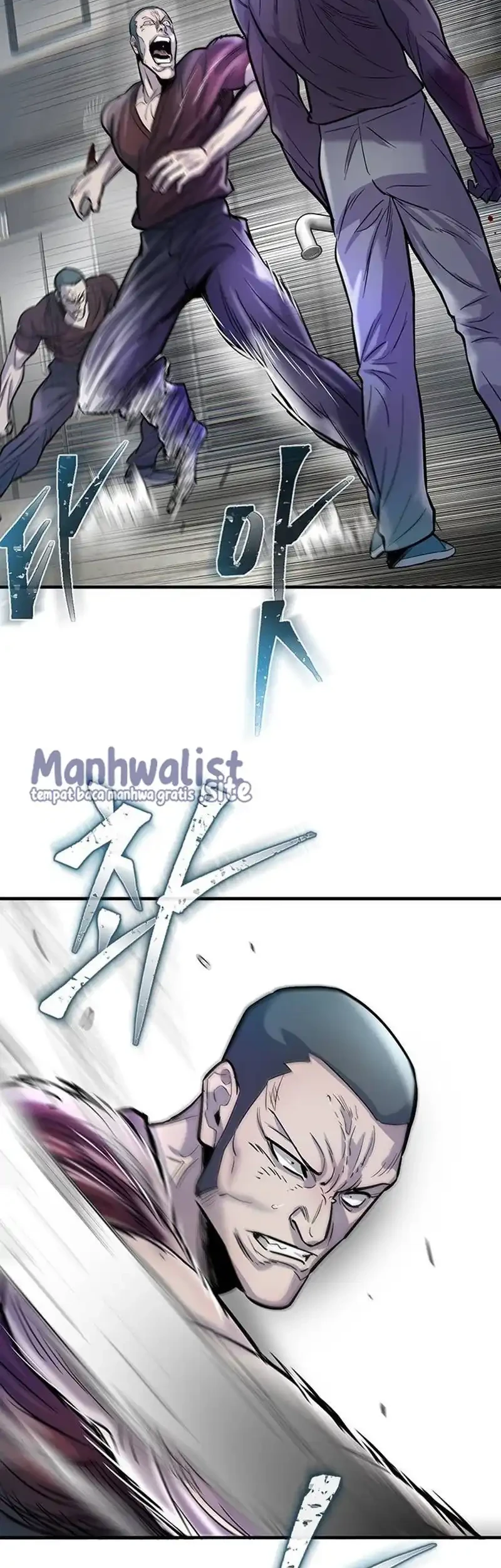 Limitless Chapter 55 halaman 17