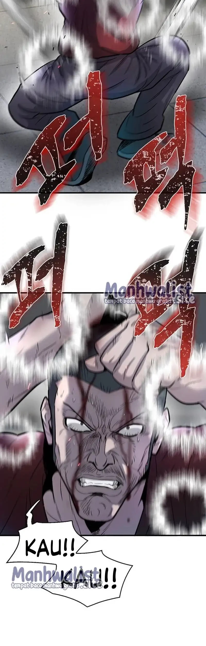 Limitless Chapter 55 halaman 26