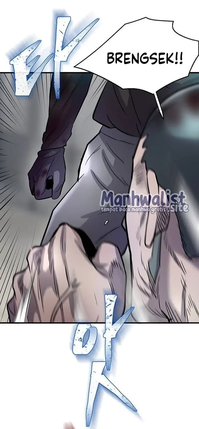 Limitless Chapter 55 halaman 27