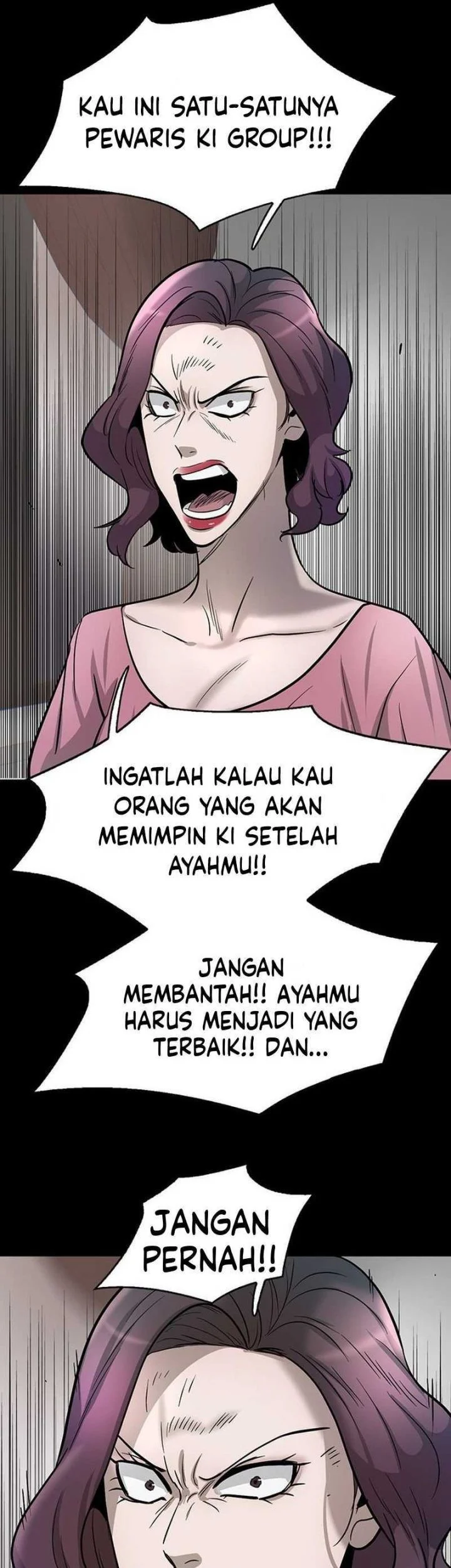 Limitless Chapter 56 halaman 37