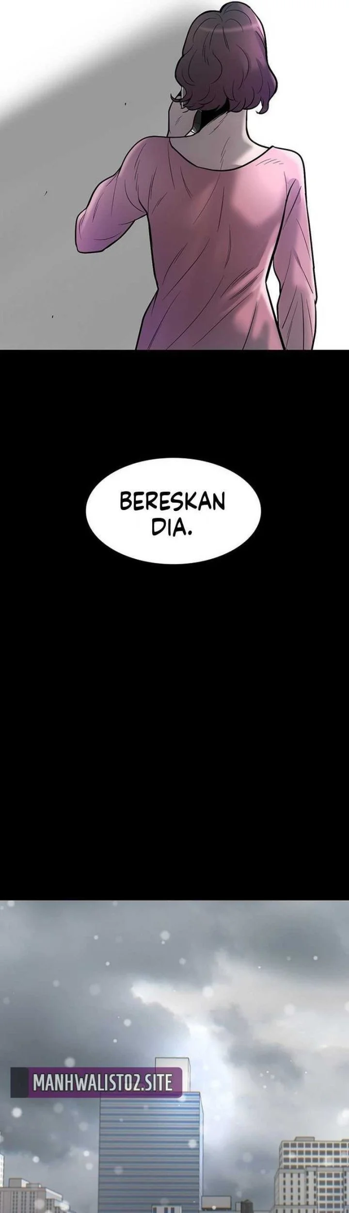 Limitless Chapter 56 halaman 41
