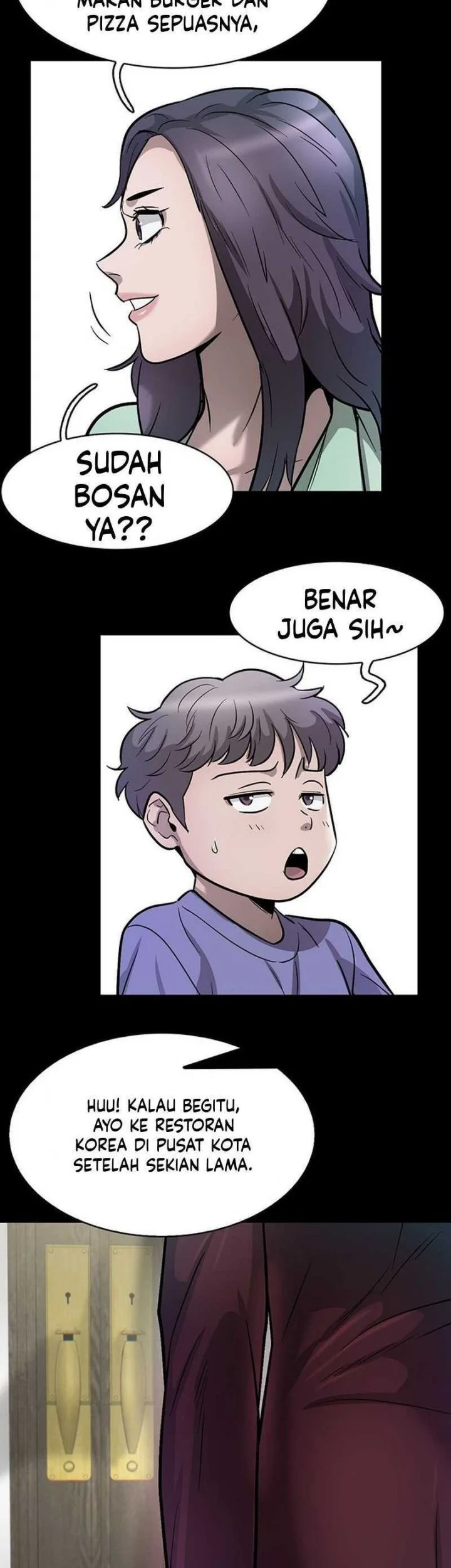 Limitless Chapter 56 halaman 43