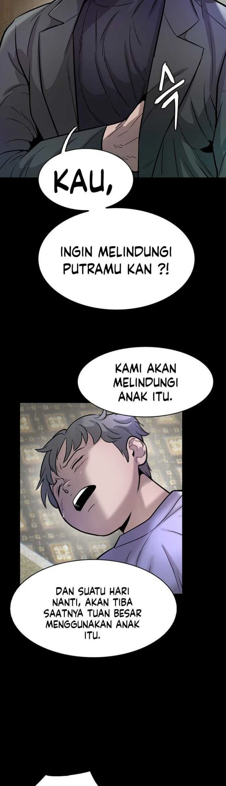 Limitless Chapter 56 halaman 59