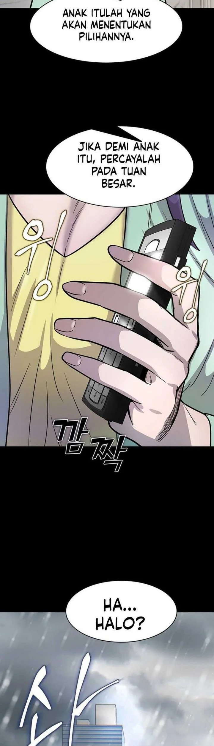 Limitless Chapter 56 halaman 62