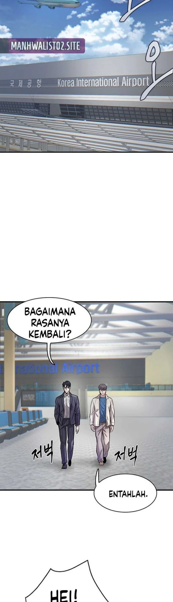 Limitless Chapter 56 halaman 70