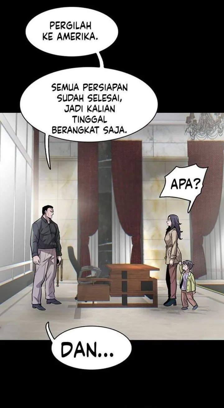 Limitless Chapter 56 halaman 20