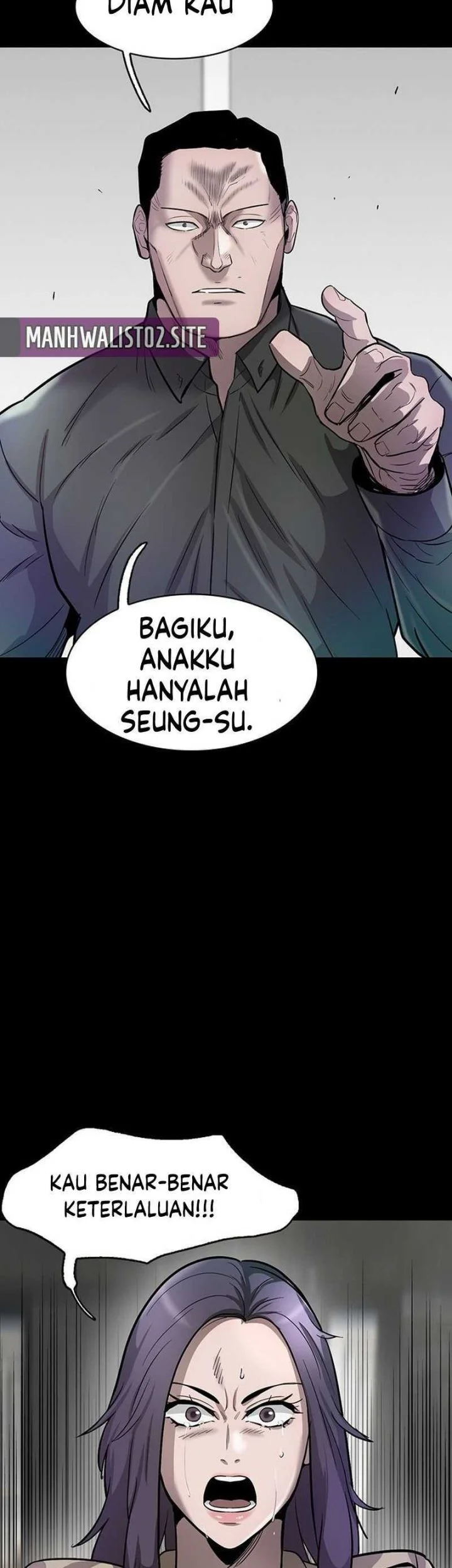 Limitless Chapter 56 halaman 23