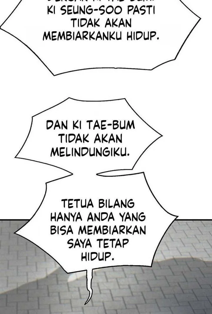 Limitless Chapter 57 halaman 32