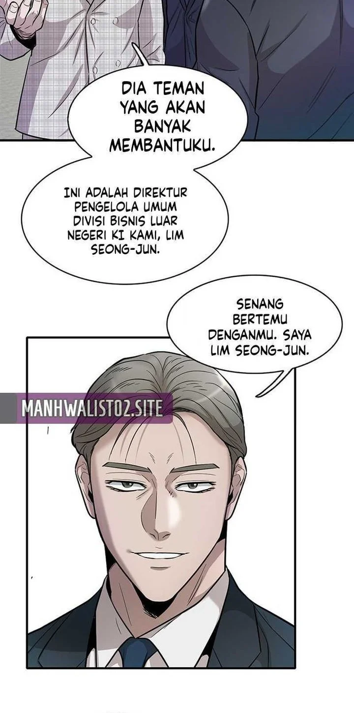 Limitless Chapter 57 halaman 4