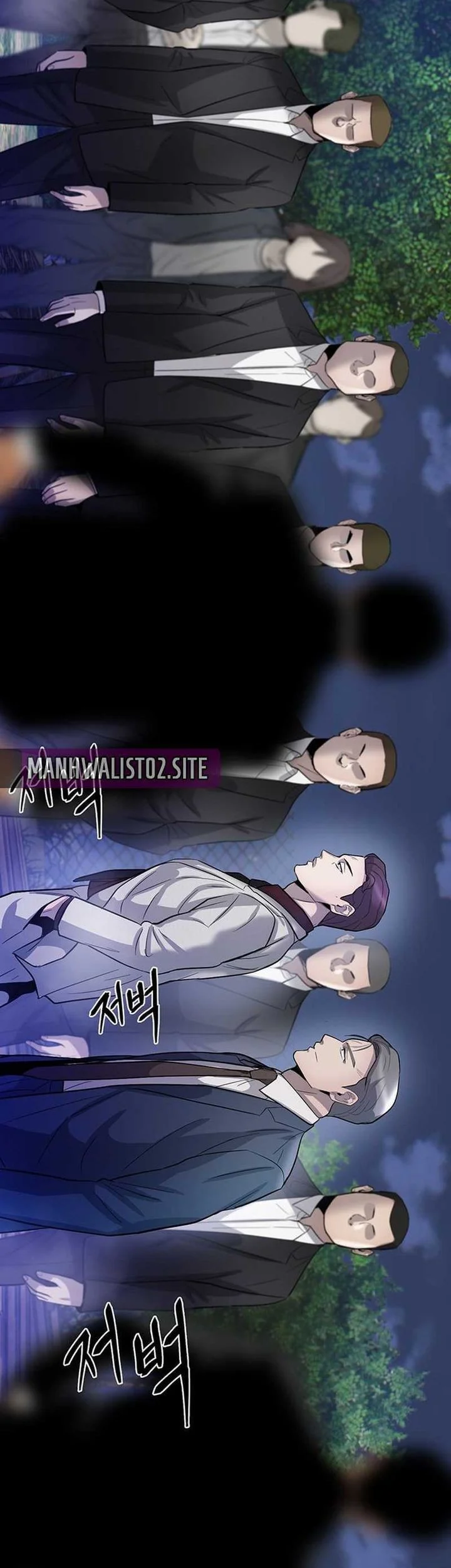 Limitless Chapter 57 halaman 81