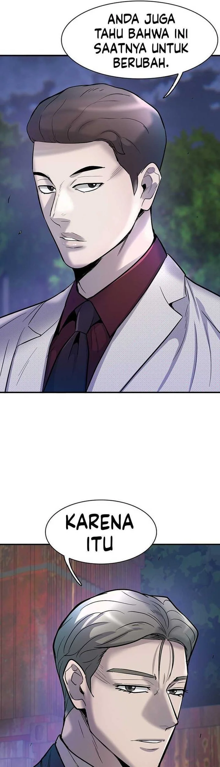 Limitless Chapter 57 halaman 85