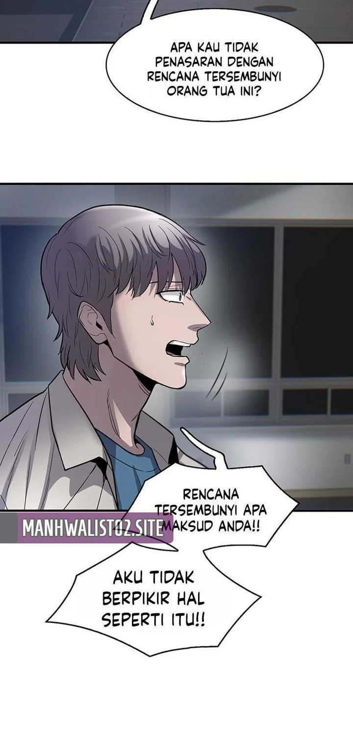 Limitless Chapter 57 halaman 18