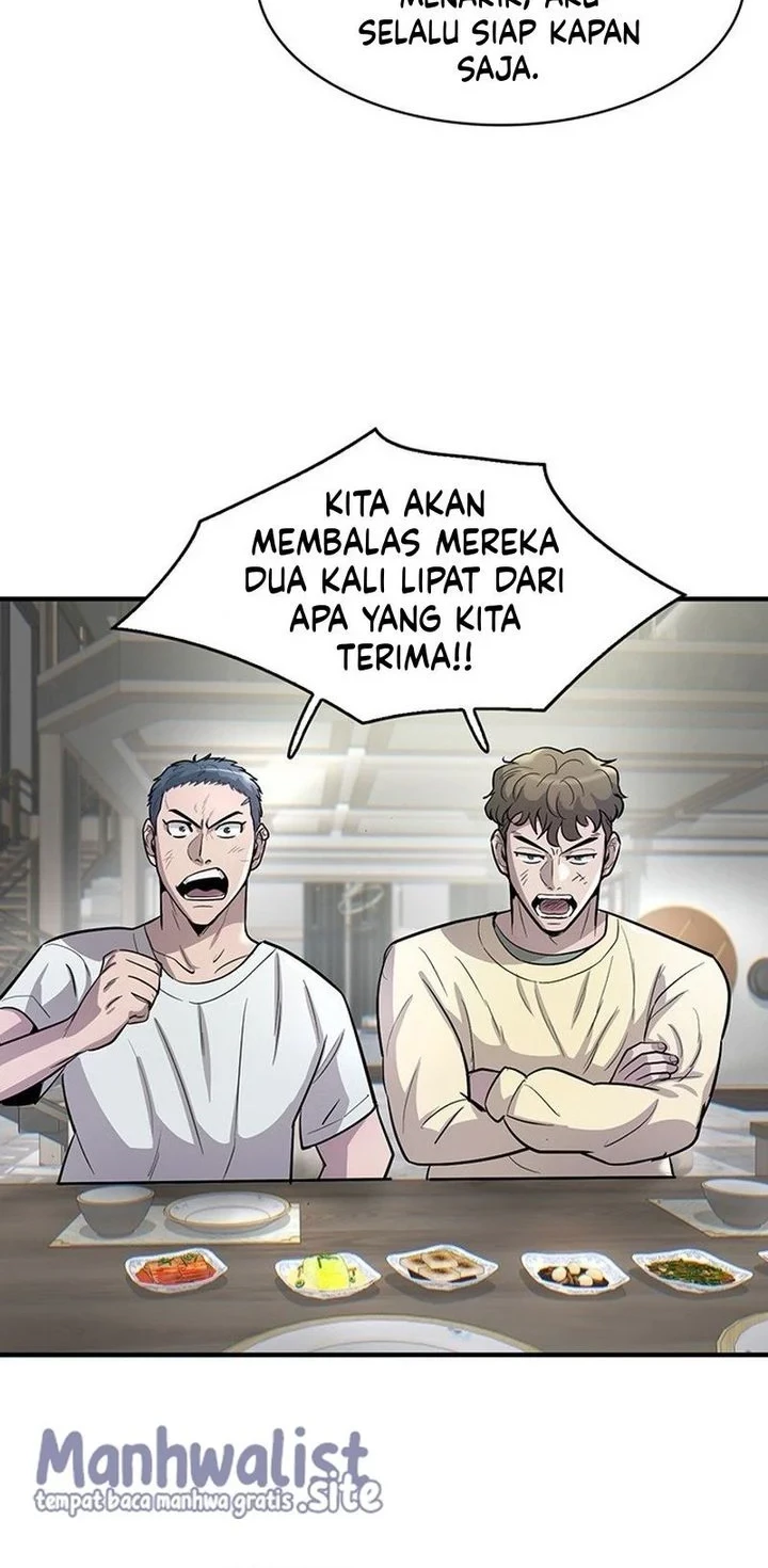Limitless Chapter 59 halaman 21