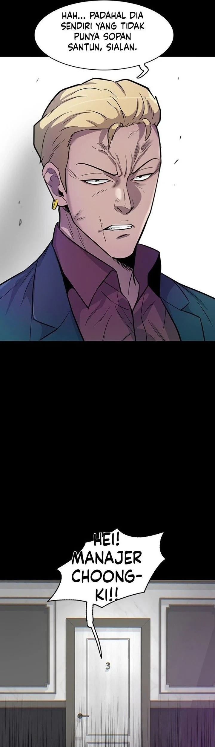Limitless Chapter 59 halaman 50