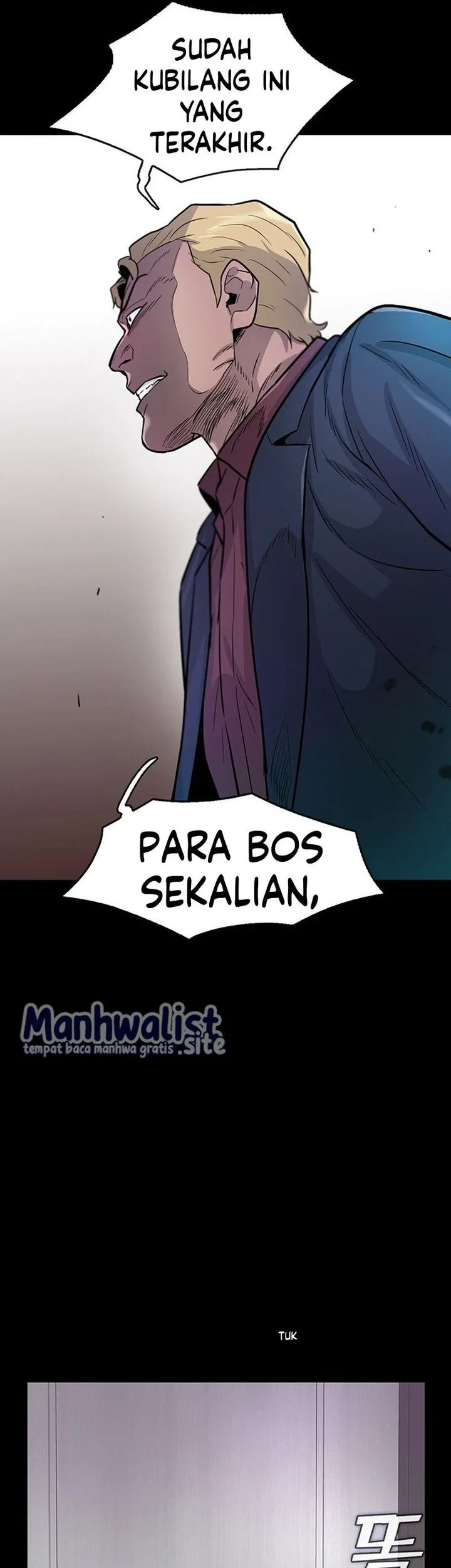 Limitless Chapter 59 halaman 60