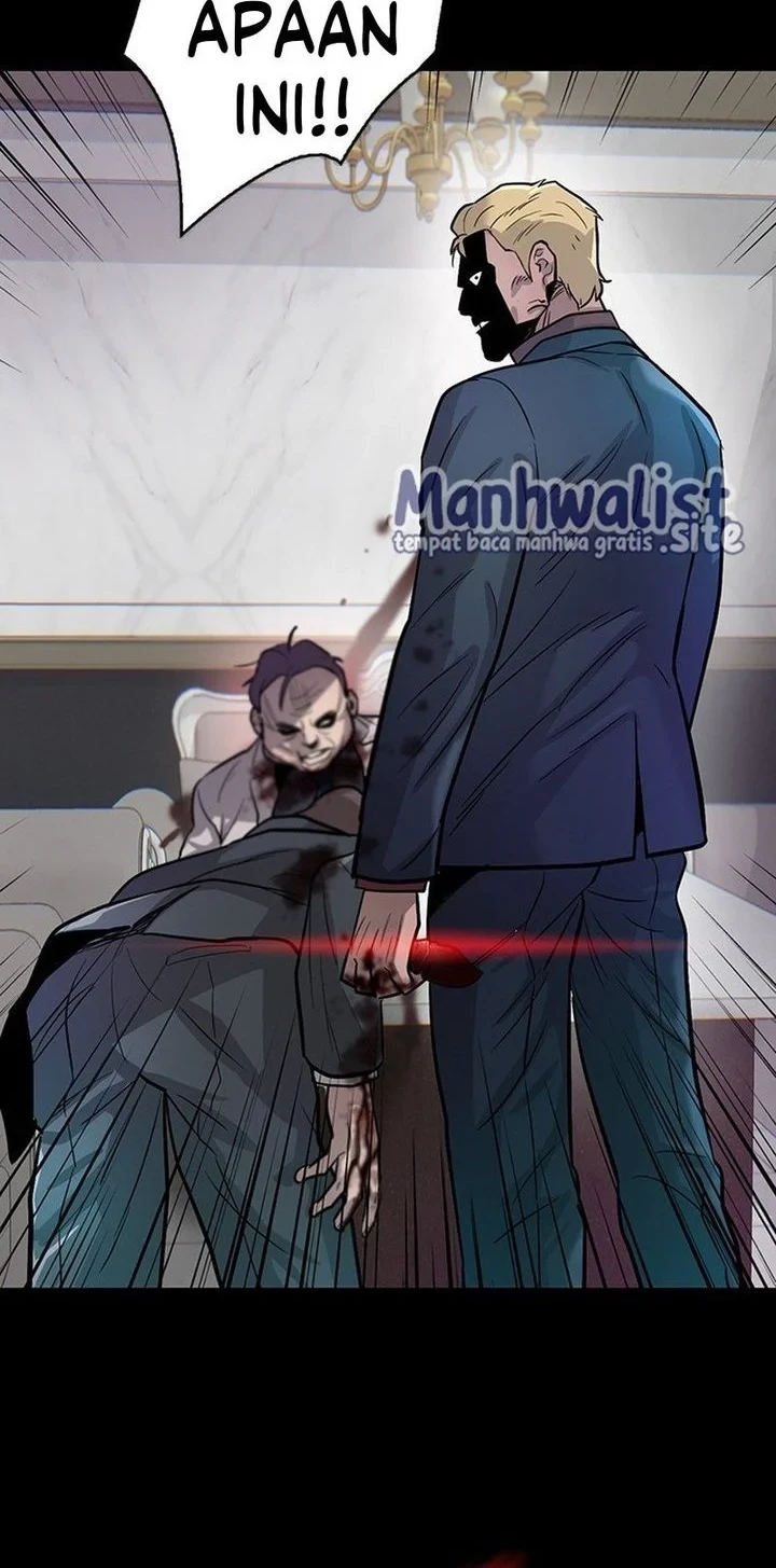 Limitless Chapter 59 halaman 63