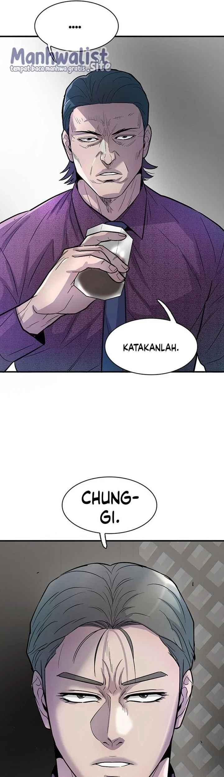 Limitless Chapter 59 halaman 88