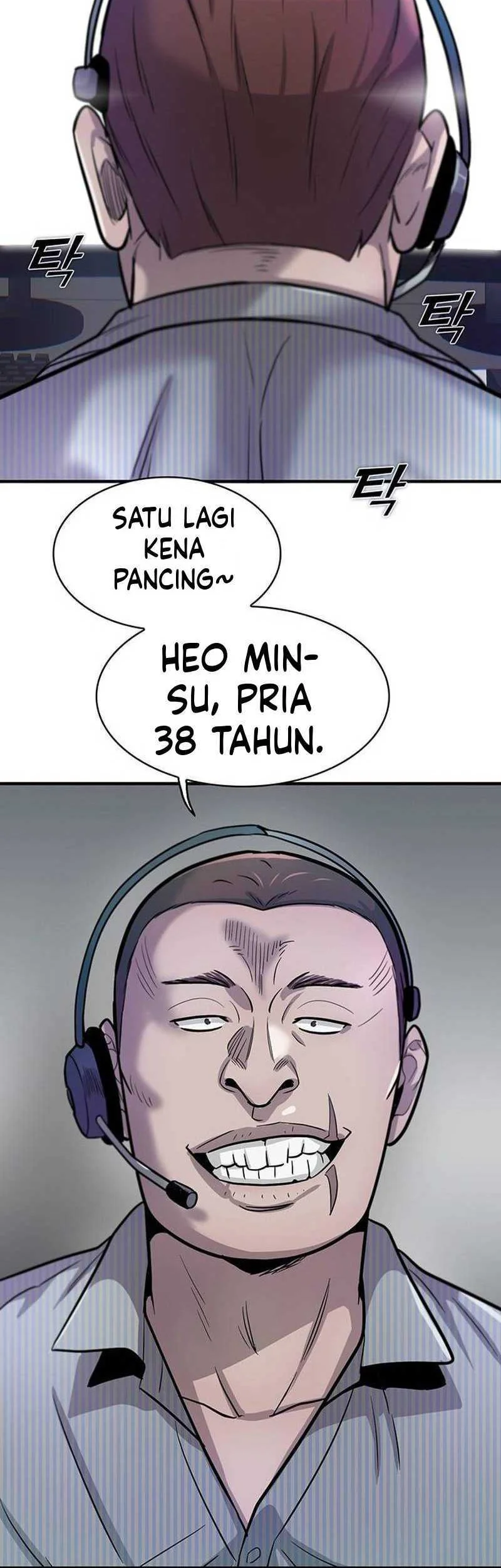 Limitless Chapter 60 halaman 46