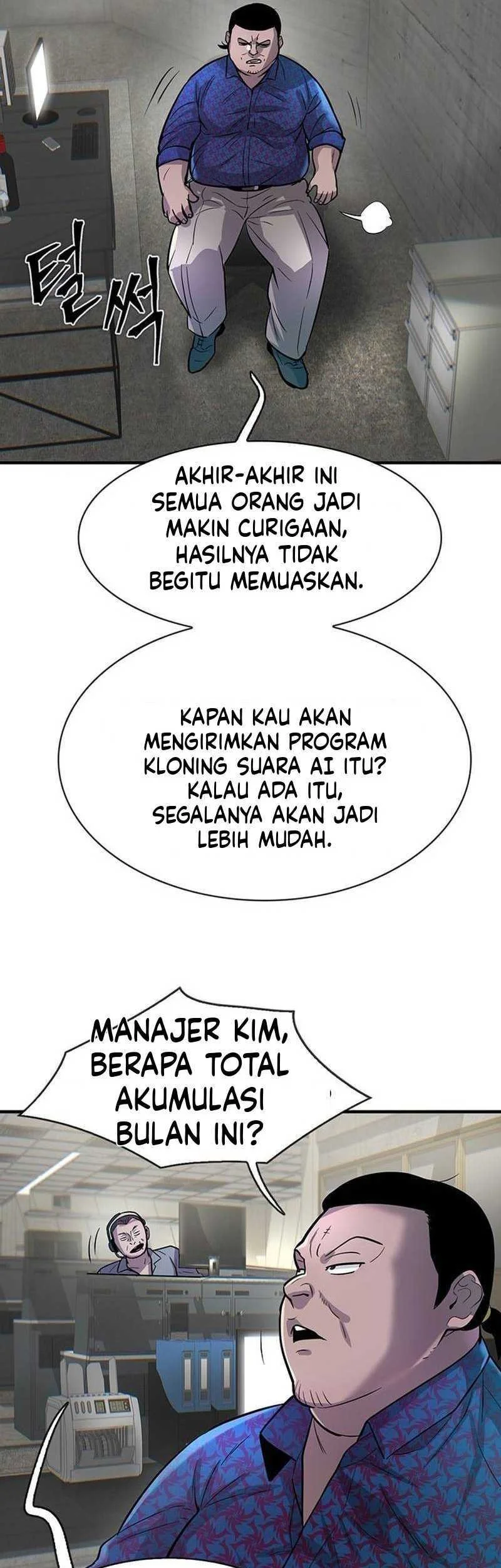 Limitless Chapter 60 halaman 53