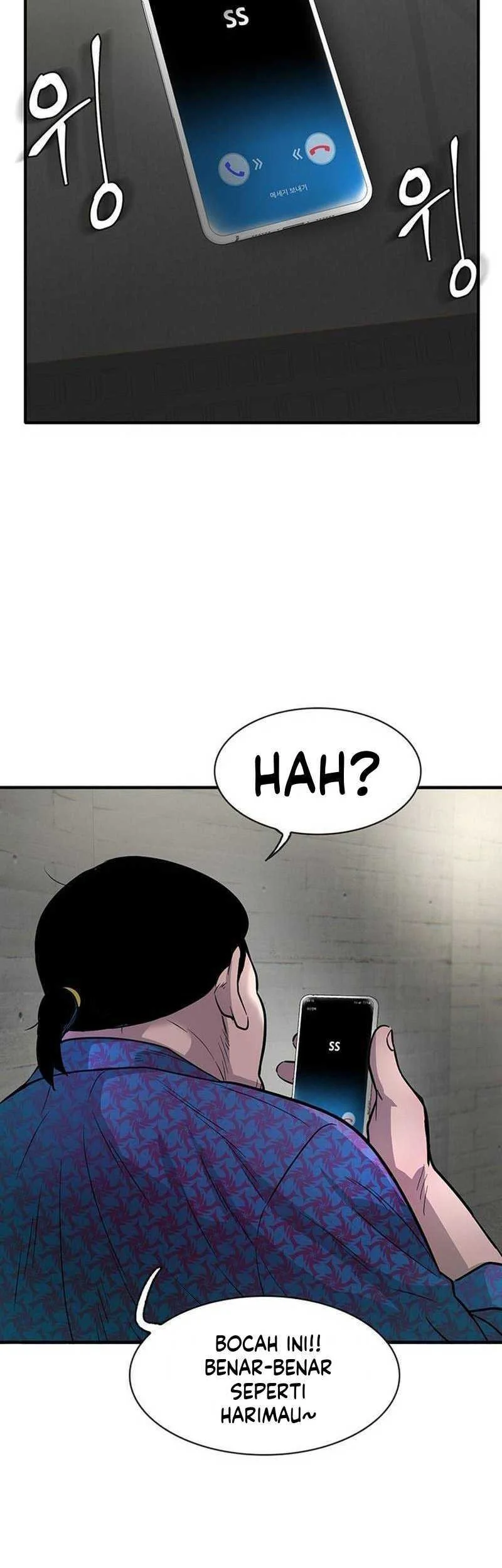 Limitless Chapter 60 halaman 55