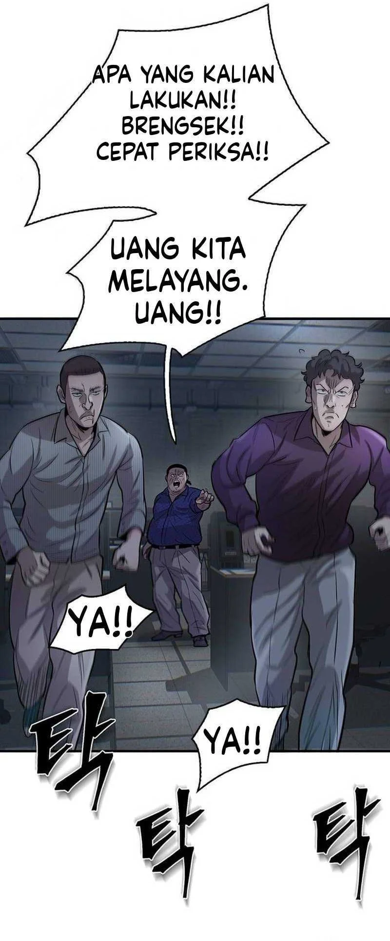 Limitless Chapter 60 halaman 60