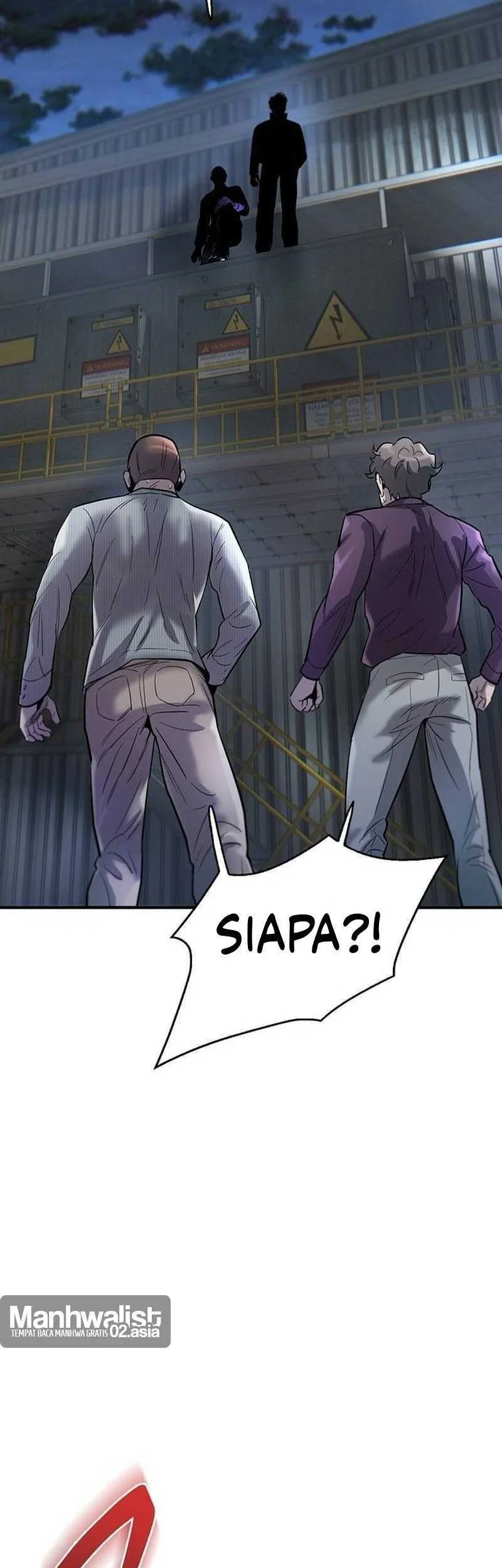 Limitless Chapter 60 halaman 63