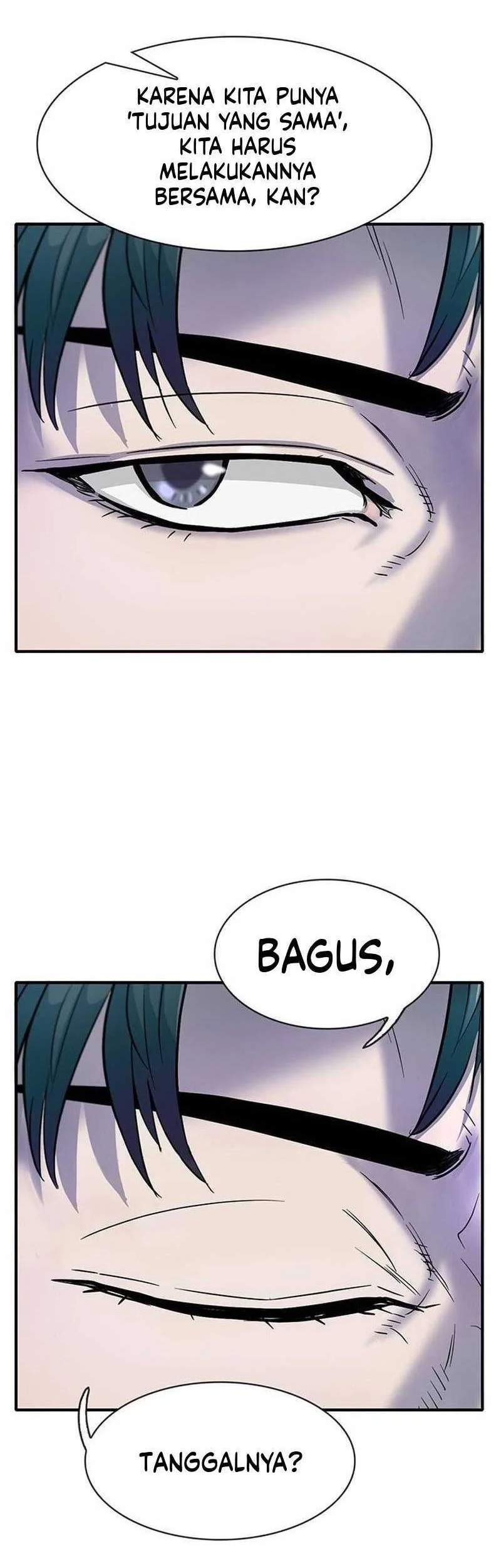 Limitless Chapter 60 halaman 8