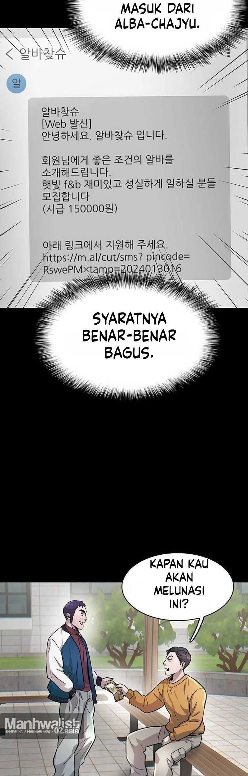 Limitless Chapter 60 halaman 29