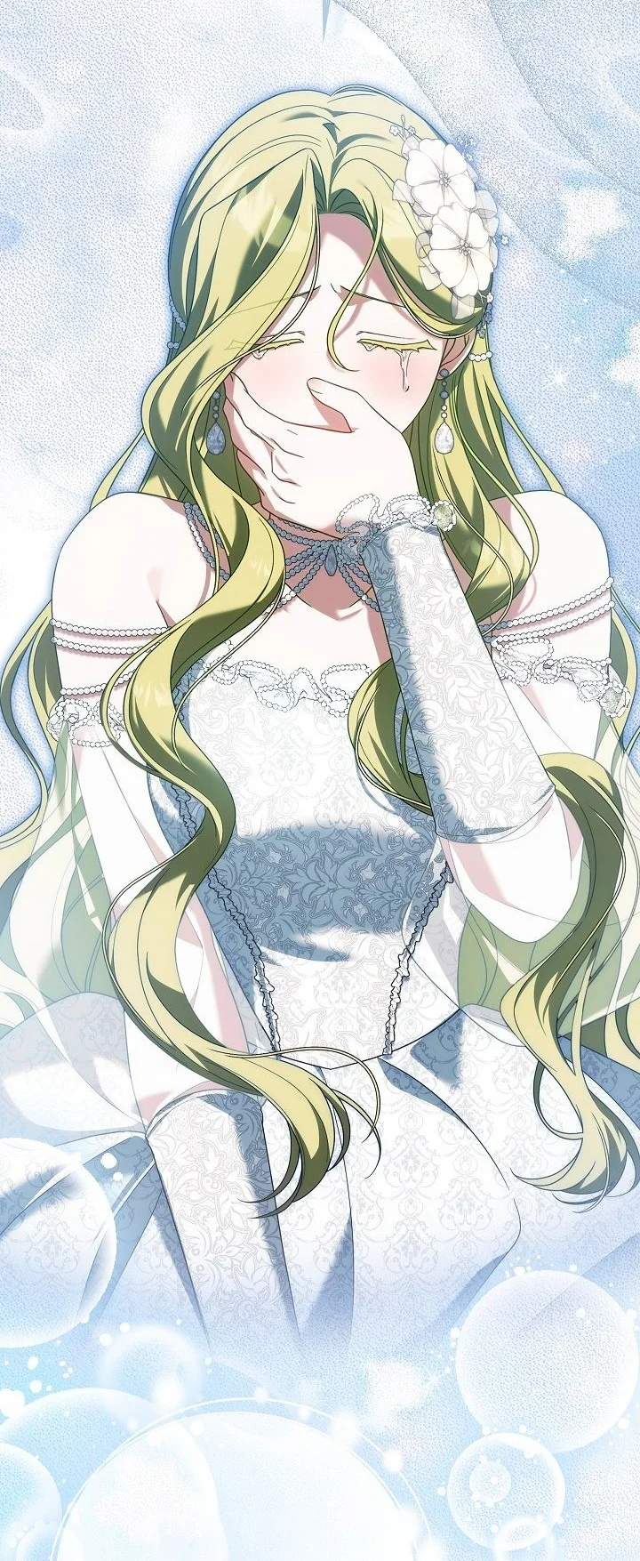 Looking for the Villainess’s Contract Husband Chapter 22 halaman 12