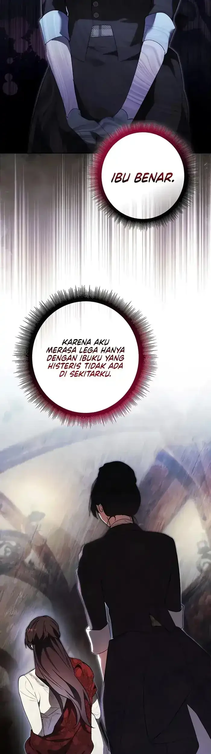 Lord Preston’s Secret Tutor Chapter 23 halaman 16