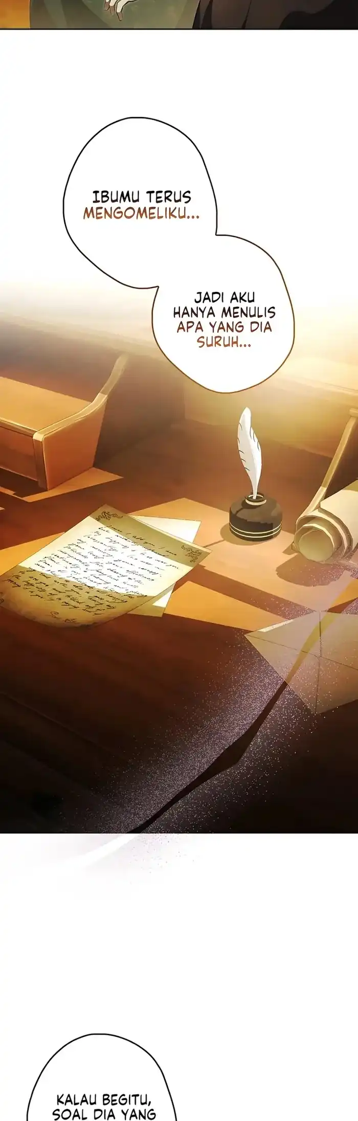 Lord Preston’s Secret Tutor Chapter 23 halaman 9