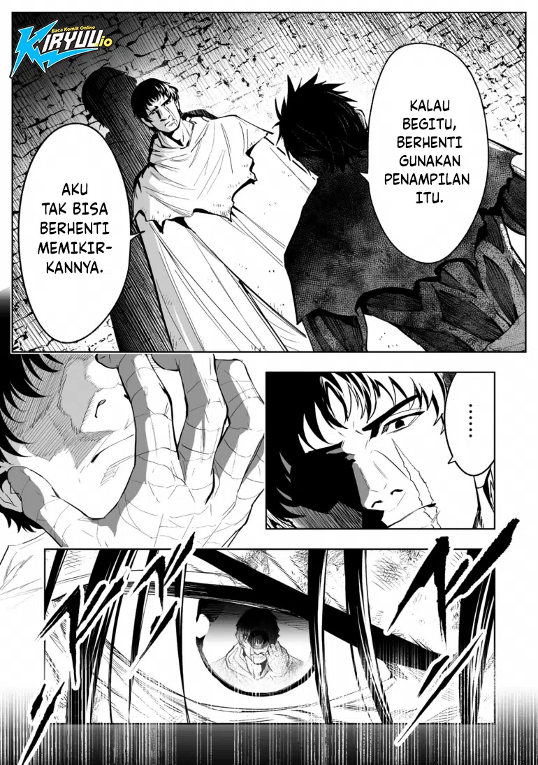 LOSTEND Chapter 81 halaman 4