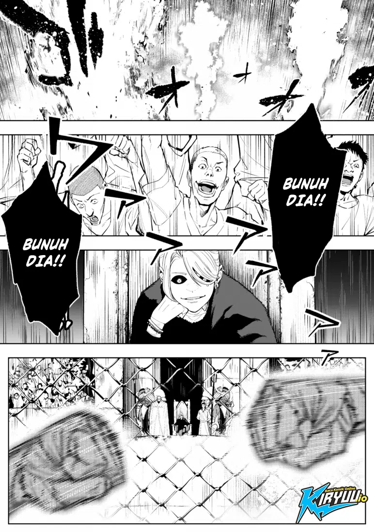 LOSTEND Chapter 83 halaman 2