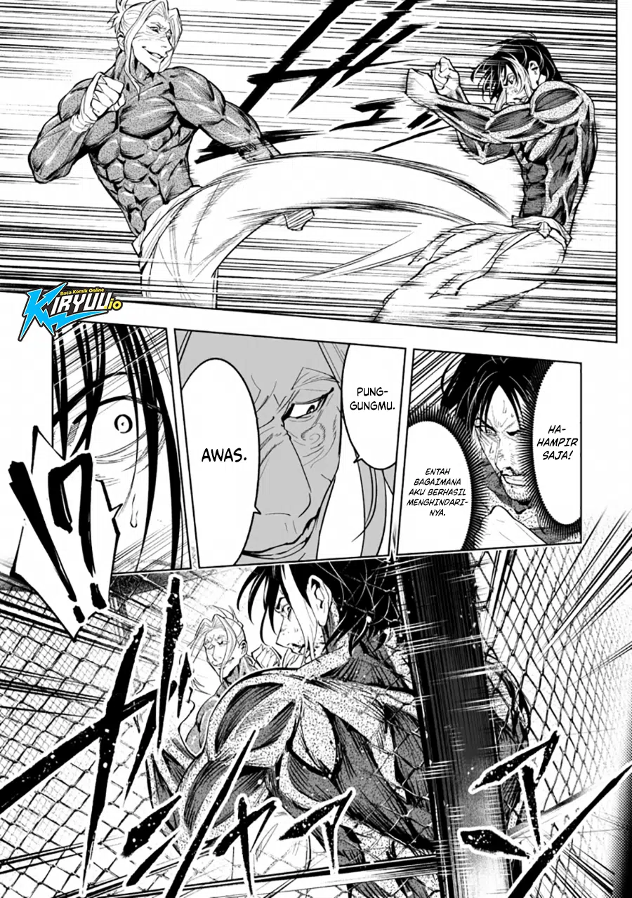 LOSTEND Chapter 84 halaman 10