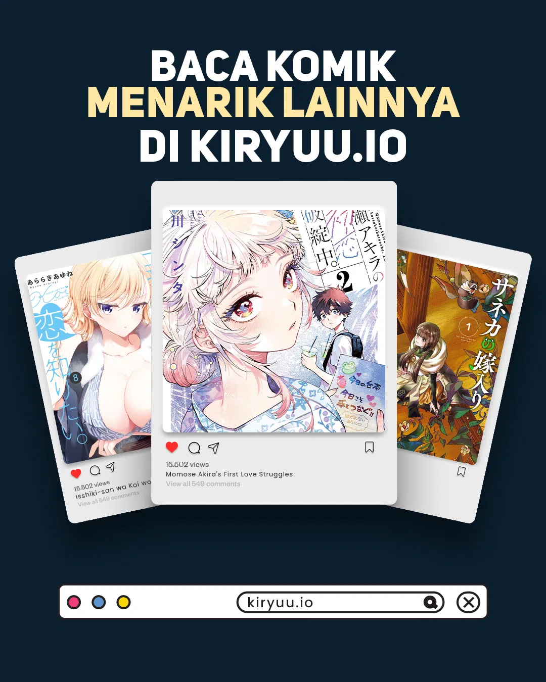 LOSTEND Chapter 84 halaman 20