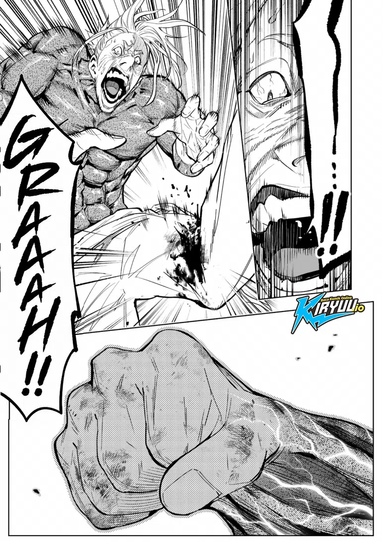 LOSTEND Chapter 85 halaman 12