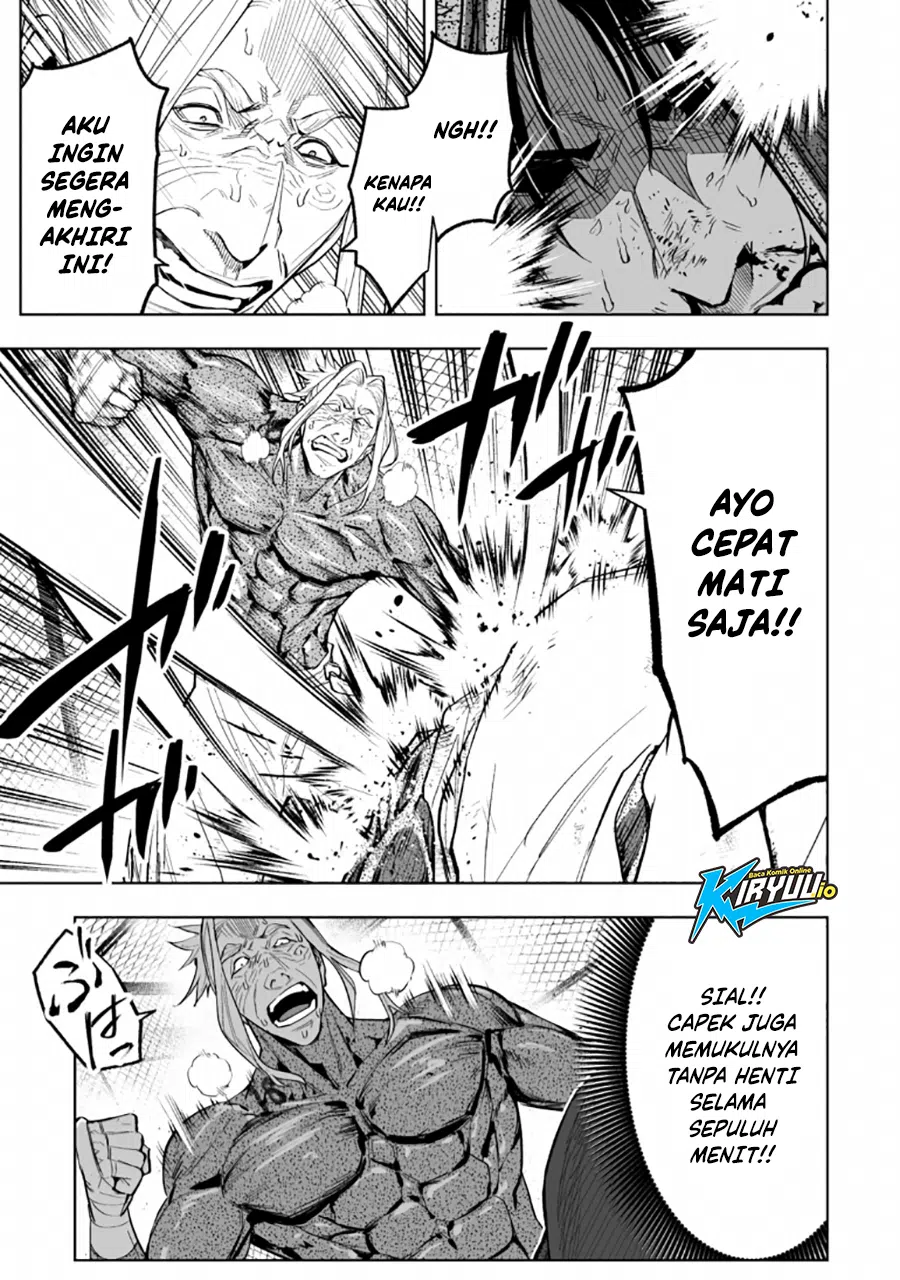 LOSTEND Chapter 85 halaman 2