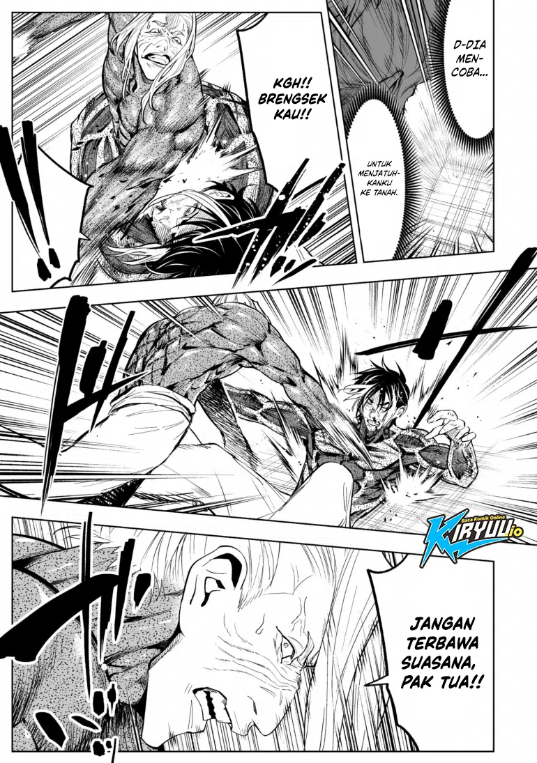 LOSTEND Chapter 85 halaman 6