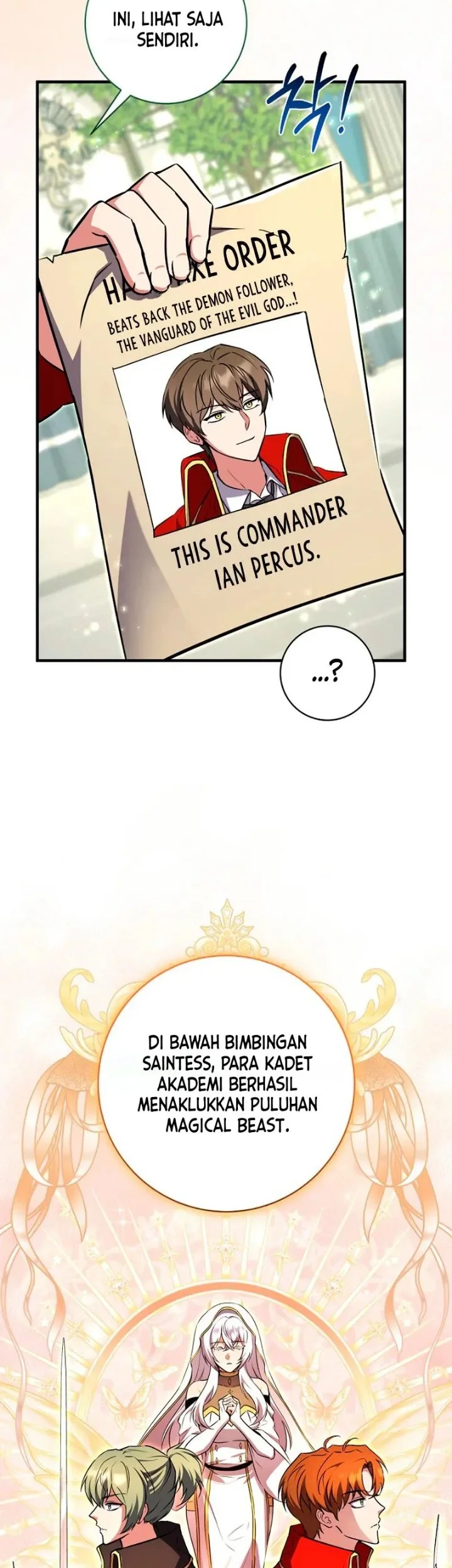 Love Letter From The Future Chapter 47 halaman 47