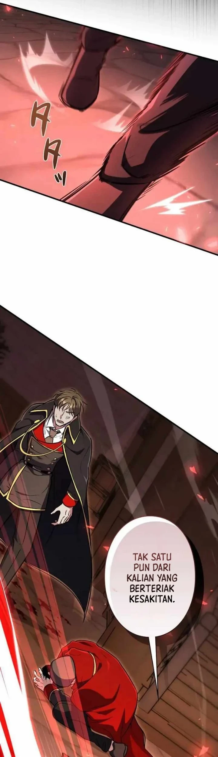 Love Letter From The Future Chapter 51 halaman 13