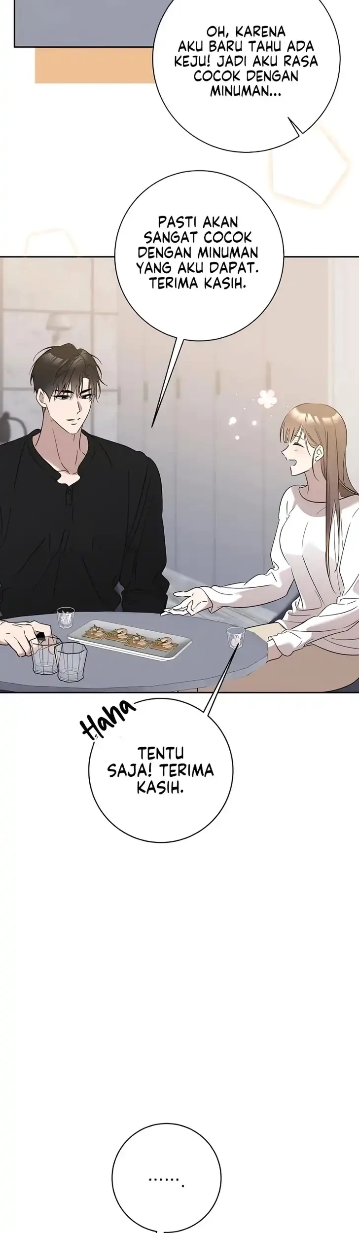 Love Starts with Parenting Chapter 22 halaman 5