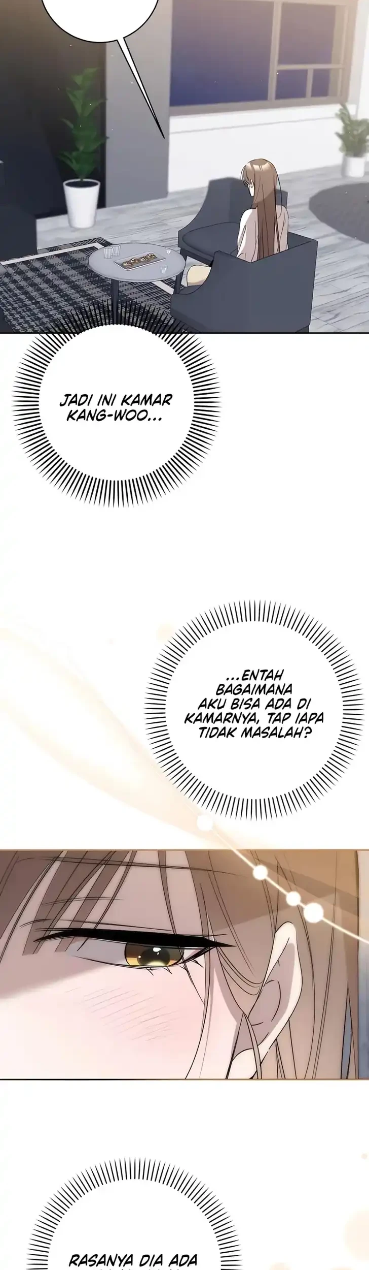 Love Starts with Parenting Chapter 22 halaman 8