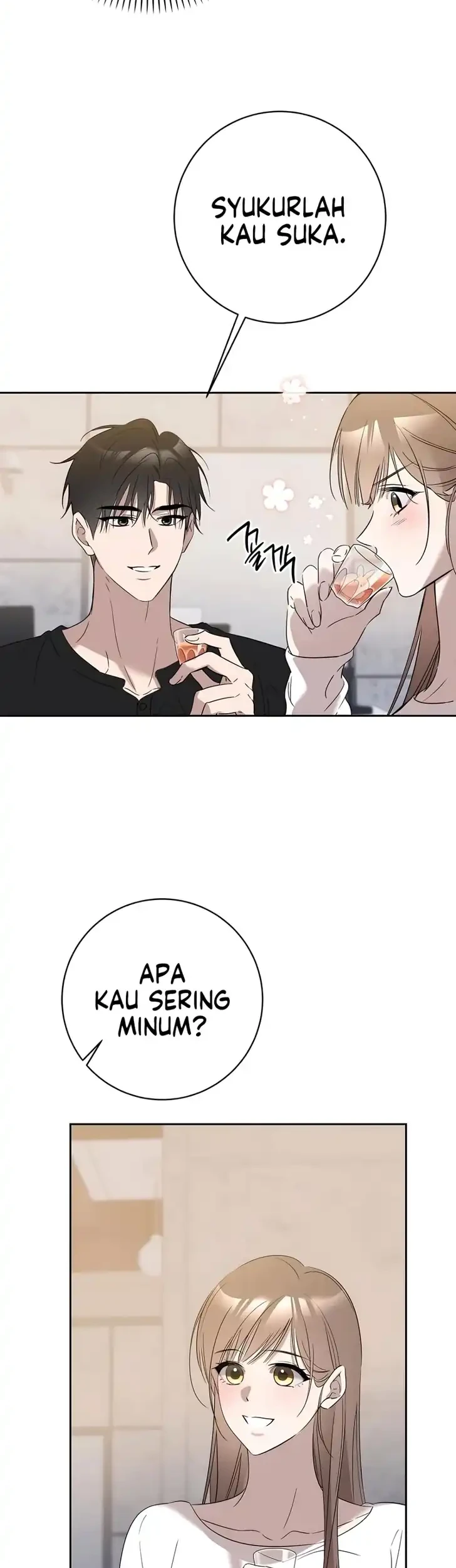 Love Starts with Parenting Chapter 22 halaman 14