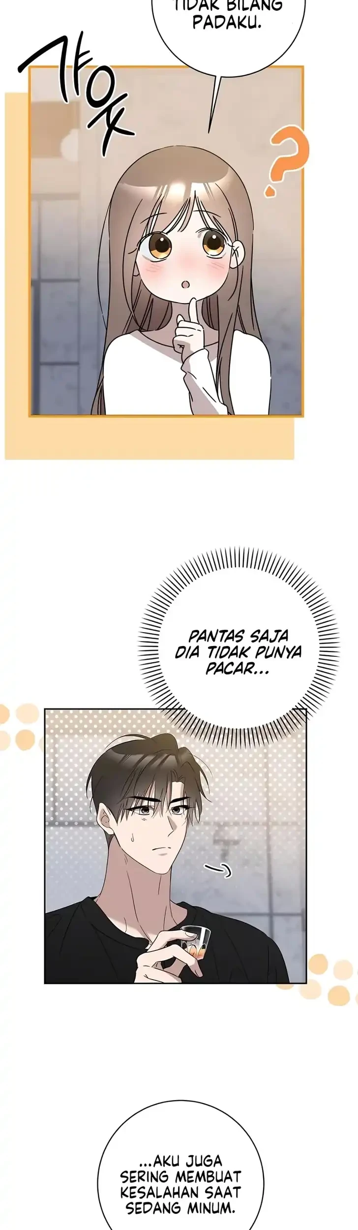 Love Starts with Parenting Chapter 22 halaman 19