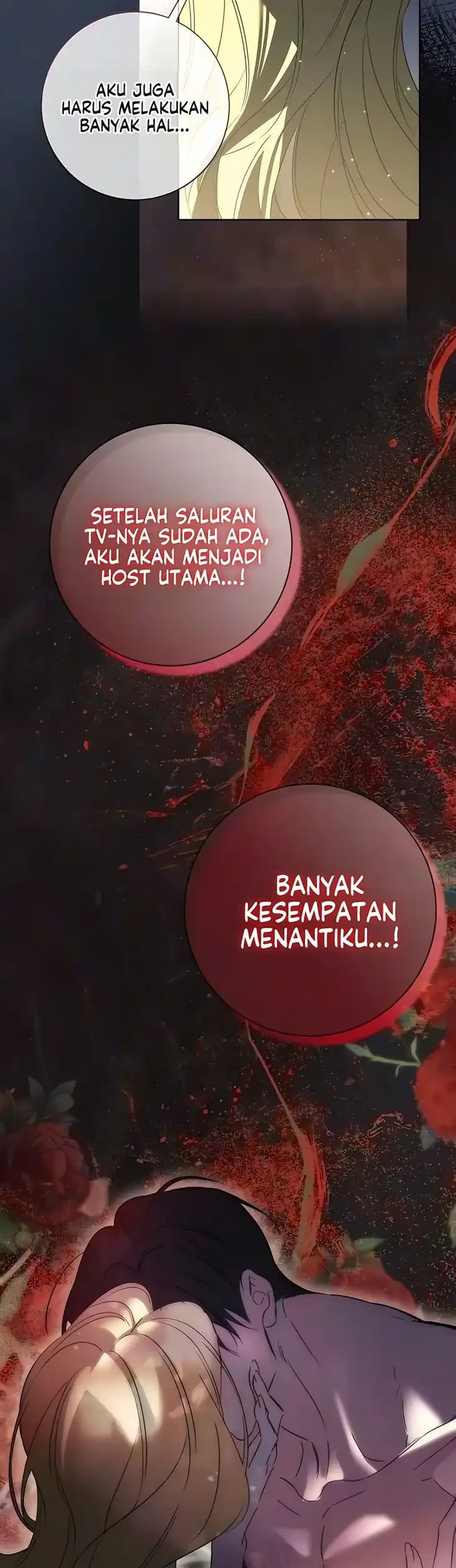 Love Starts with Parenting Chapter 23 halaman 58