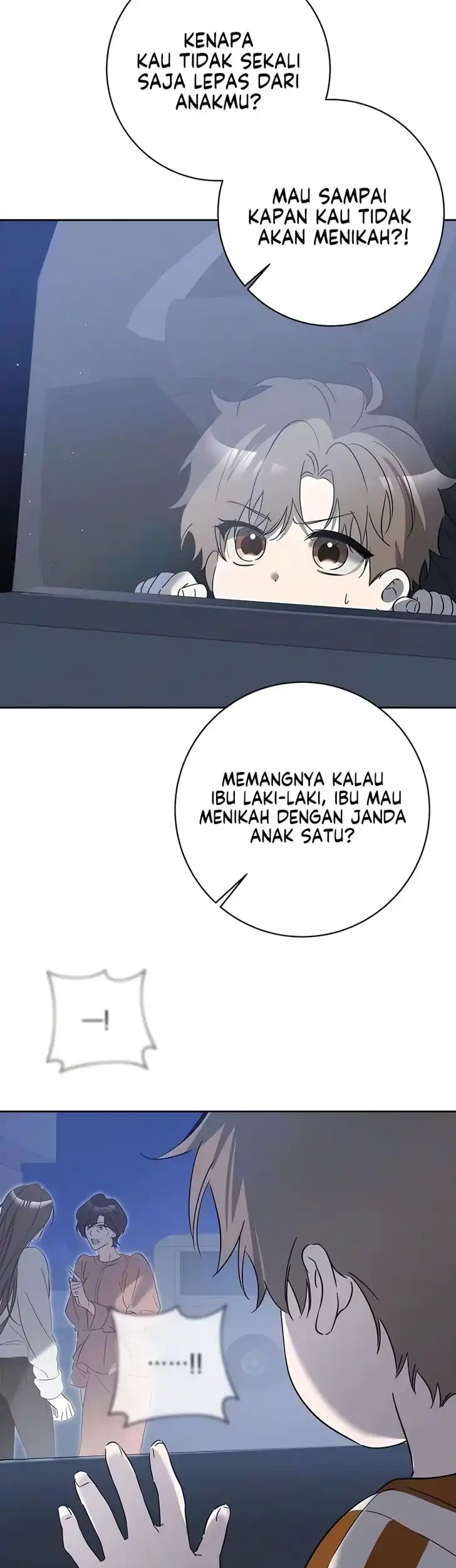 Love Starts with Parenting Chapter 24 halaman 41