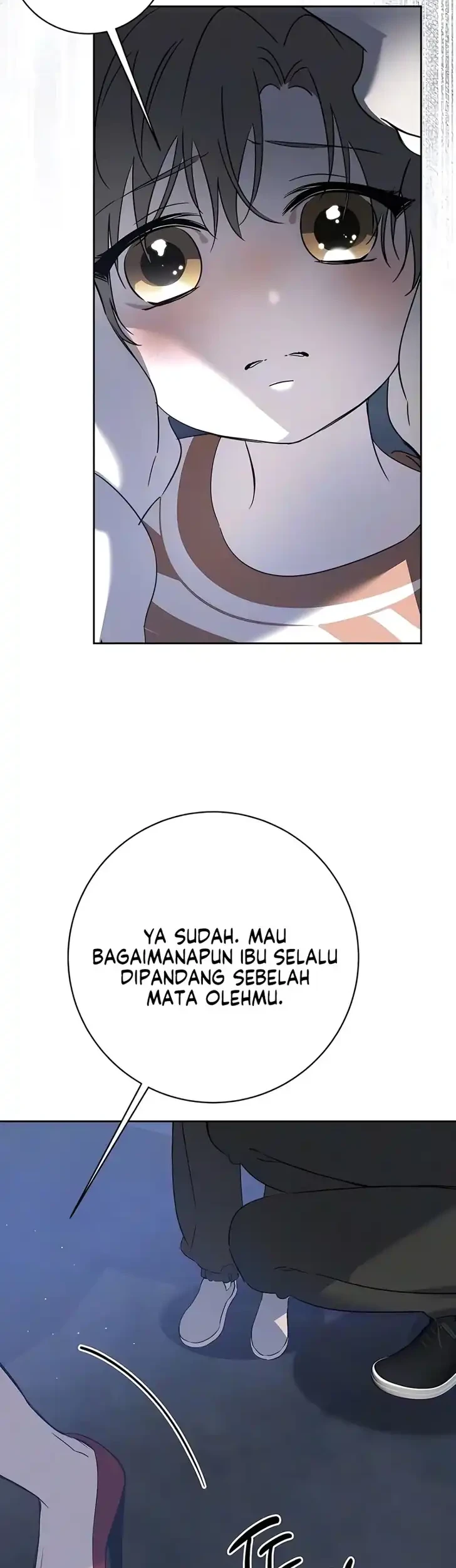 Love Starts with Parenting Chapter 24 halaman 50