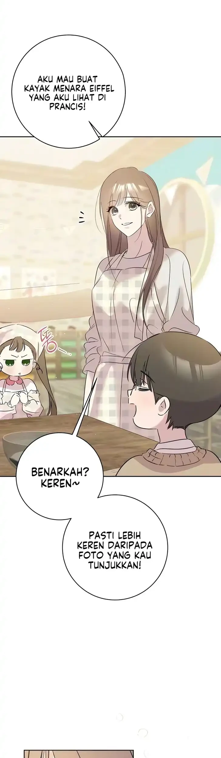 Love Starts with Parenting Chapter 24 halaman 5