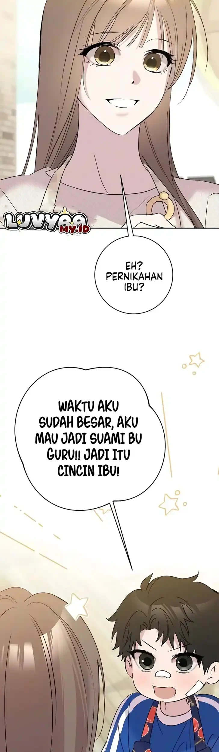 Love Starts with Parenting Chapter 24 halaman 13