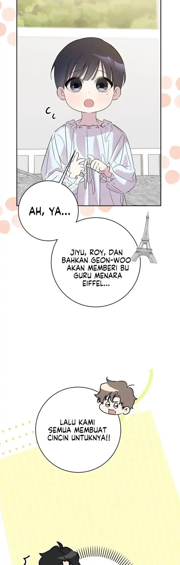 Love Starts with Parenting Chapter 25 halaman 42